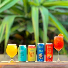 Sauce Brewing Co