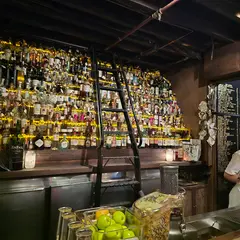 The Baxter Inn