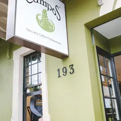 Campos Coffee Newtown
