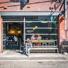 Brewtown Newtown