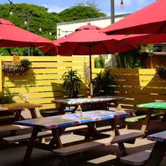 Jorge's Mexican Restaurant & Bar