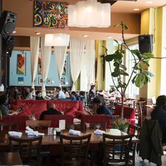 Busboys and Poets