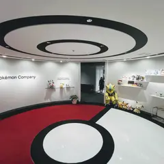 株式会社ポケモン