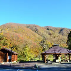 最上白川渓流公園