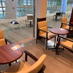 ドトールコーヒーショップ 那覇空港店