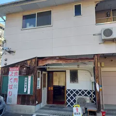 いわい温泉 ビジネスホテルひのき屋