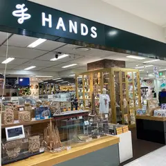 ハンズ名古屋店 地球研究室
