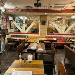チェルピーナ邸 心斎橋