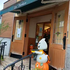 パティスリー・ラ・ベルデュール