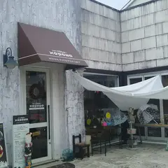 ポポロ広場