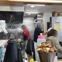 夢の中へ 二代目