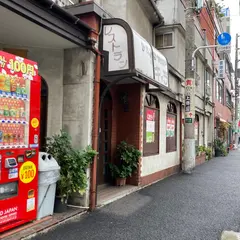 しもふり商店街