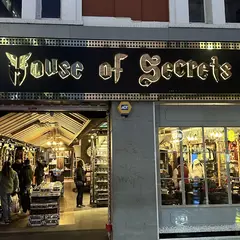 House of secrets