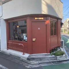 Blanc a tokyo wine stand