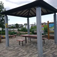 川の駅ふじつか公園