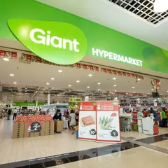Giant Hypermarket - Tampines