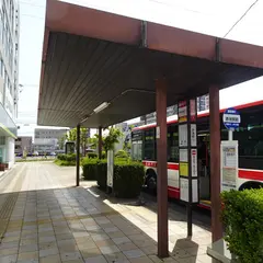 赤池駅