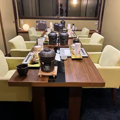 日本料理ほたる