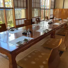 扇寿し