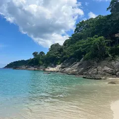 Freedom Beach