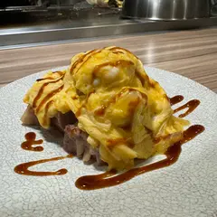 鉄板バルROKU ろく