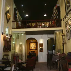 Coffee & Tea Corner Hanoi