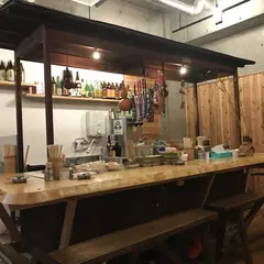 おでん・中華そば 瓢簞
