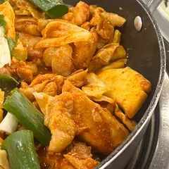 박가부대찌개 서울스퀘어점