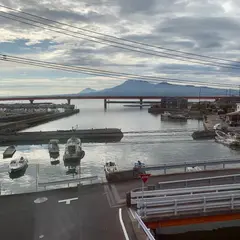 小長井郵便局