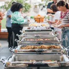 Paina Waikiki Luau