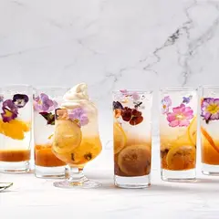 Akushu Cafe ORGANIC 握手カフェオーガニック
