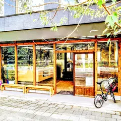 bakery&cafe isu(イス)