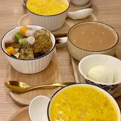 Sweet Season Dessert