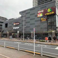 いなげや 金町店