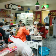 張亮麻辣燙 池袋新店