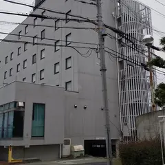 ホテルユタカウイング