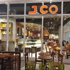 ジェイコ ドーナツ＆コーヒー