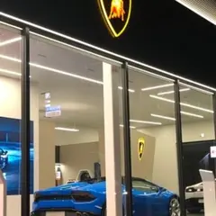 Lamborghini Sendai
