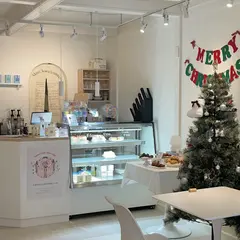 カフェ＆ケーキ butter room