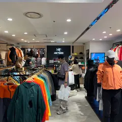 ARC'TERYX
