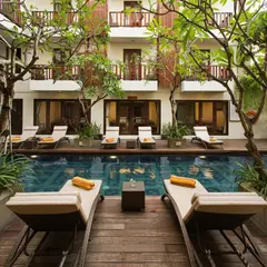 d'primahotel Seminyak