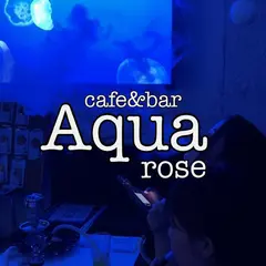 cafe&barAqua京都六角(カフェバーアクア)
