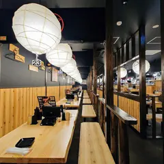鳥貴族 大橋店