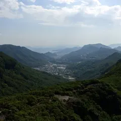 仙多公峰展望台