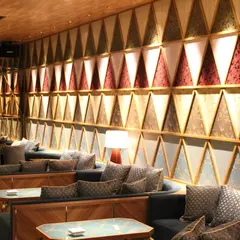 ORIENTAL LOUNGE EVE MACHIDA -オリエンタルラウンジイブ町田店-