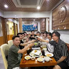 ベトナム料理 DIEM HEN PHỞ 89