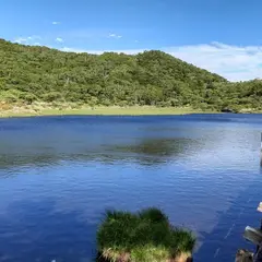 覚満淵