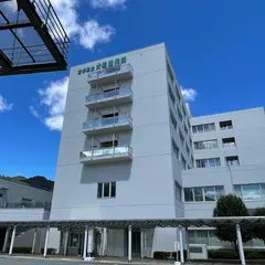 岩手県立大船渡病院