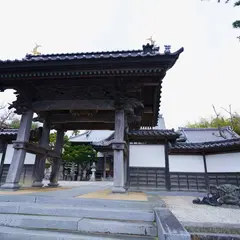 慈恩寺
