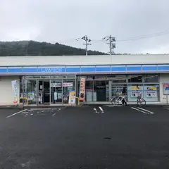 ローソン 石巻南境店
